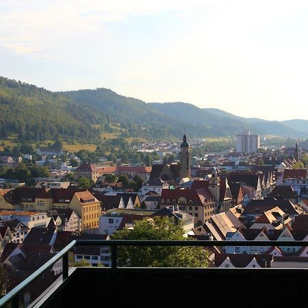 Residenz Am Schlossberg Albstadt Ngoại thất bức ảnh