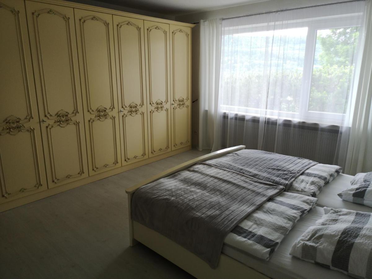 Residenz Am Schlossberg Albstadt Ngoại thất bức ảnh