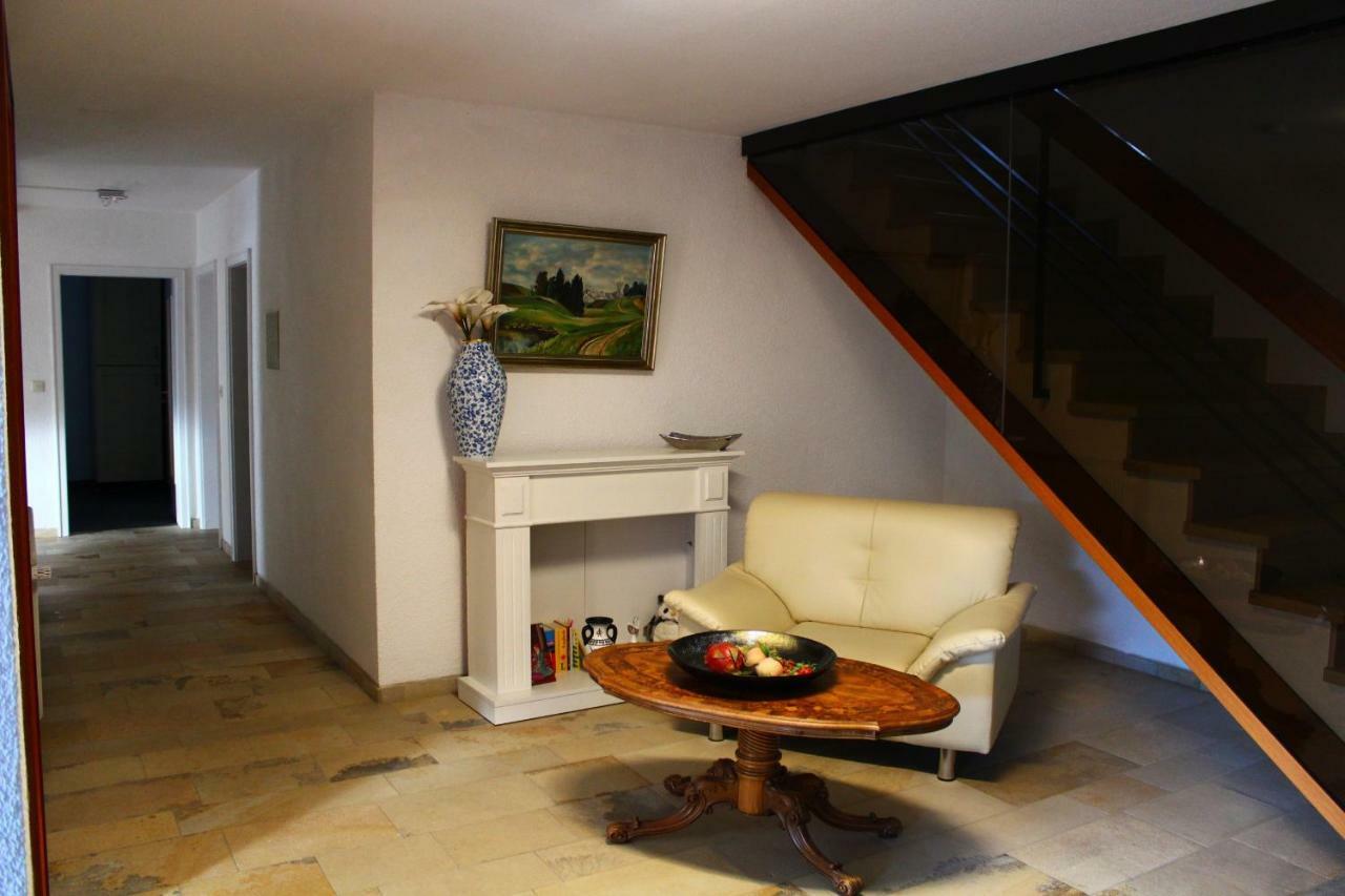Residenz Am Schlossberg Albstadt Ngoại thất bức ảnh