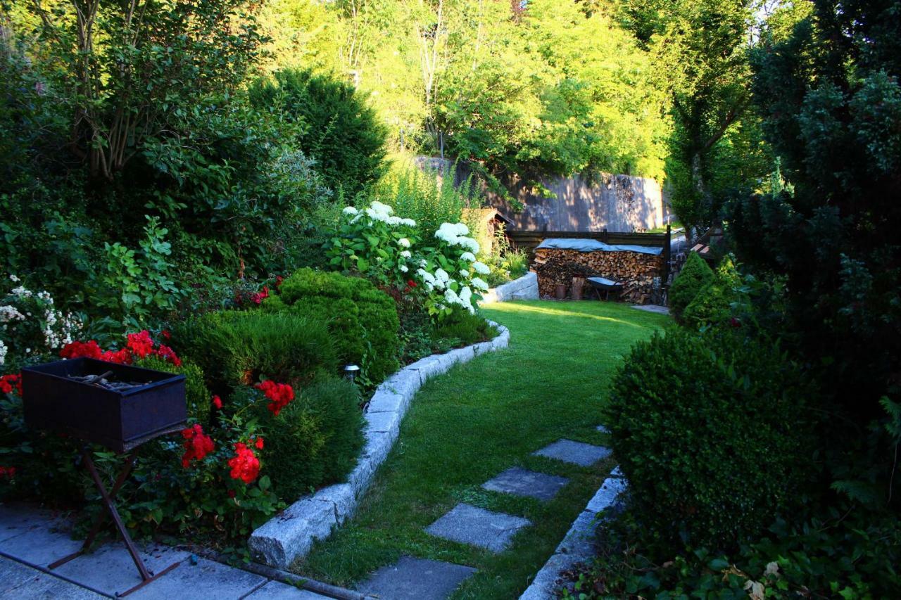 Residenz Am Schlossberg Albstadt Ngoại thất bức ảnh